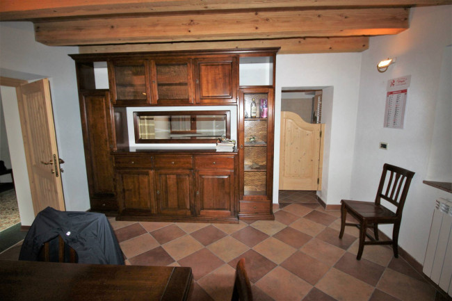 Villetta bifamiliare in vendita a Ovaro
