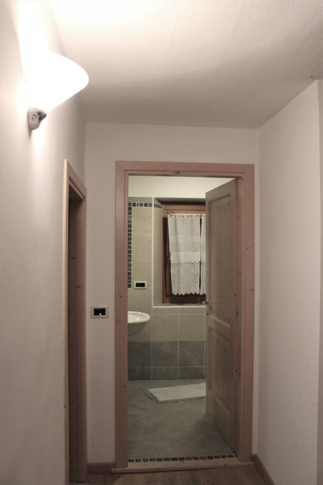 Villetta bifamiliare in vendita a Ovaro