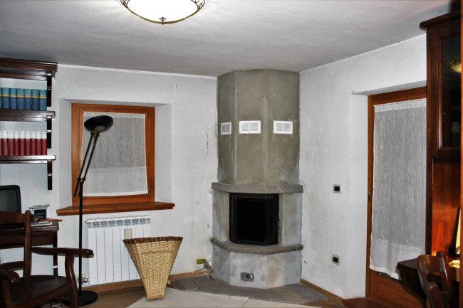 Villetta bifamiliare in vendita a Ovaro
