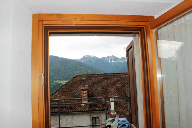 Villetta bifamiliare in vendita a Ovaro