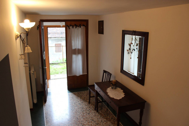 Villetta bifamiliare in vendita a Ovaro