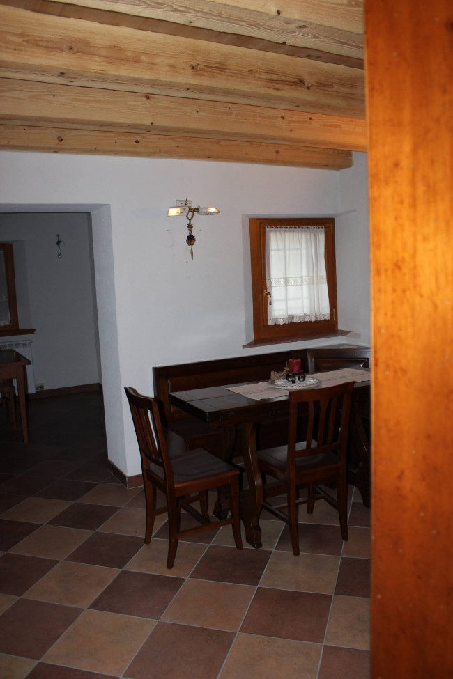 Villetta bifamiliare in vendita a Ovaro