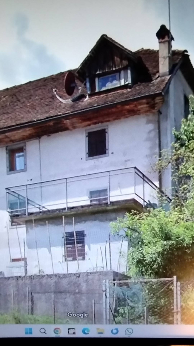 Villetta bifamiliare in vendita a Ovaro