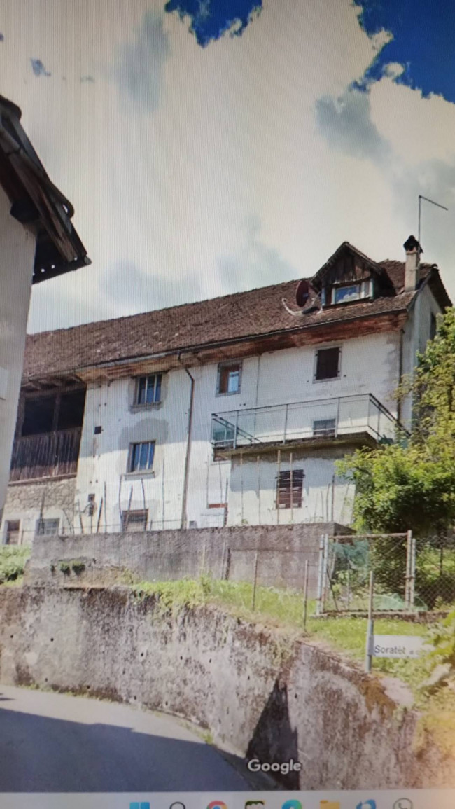 Villetta bifamiliare in vendita a Ovaro