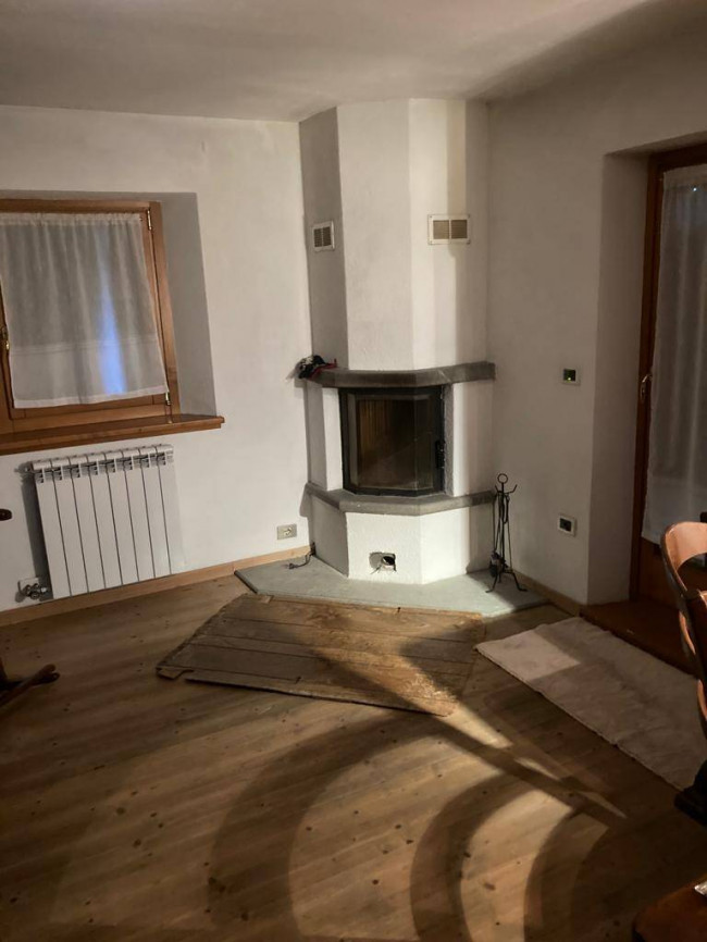 Villetta bifamiliare in vendita a Ovaro