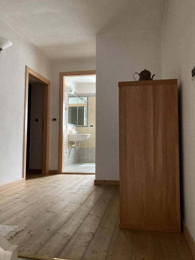 Villetta bifamiliare in vendita a Ovaro
