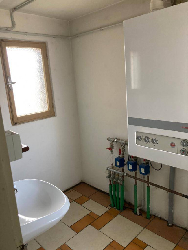 Villetta bifamiliare in vendita a Ovaro