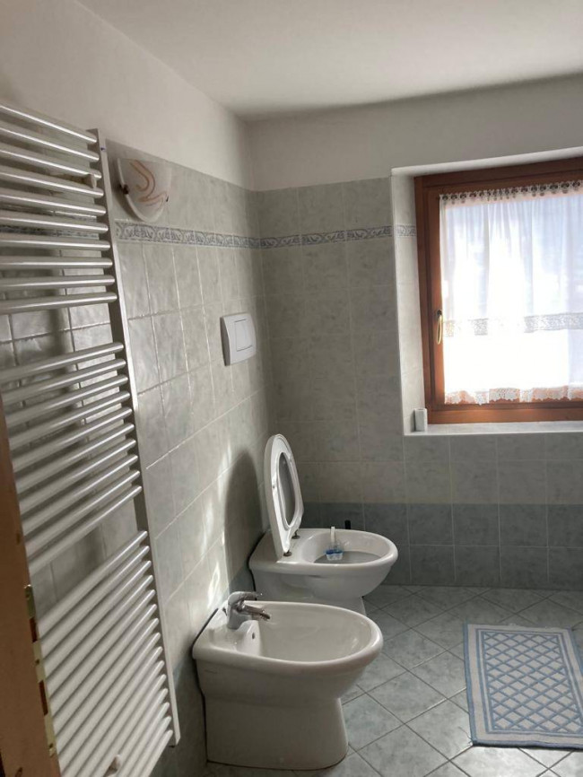 Villetta bifamiliare in vendita a Ovaro