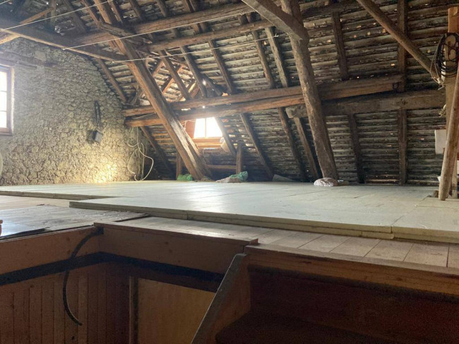 Villetta bifamiliare in vendita a Ovaro