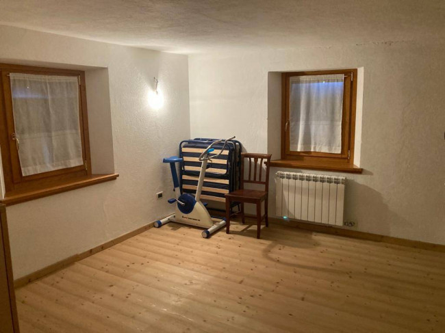 Villetta bifamiliare in vendita a Ovaro
