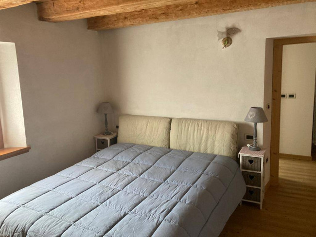 Villetta bifamiliare in vendita a Ovaro