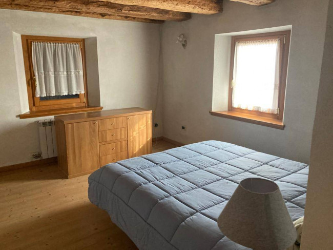 Villetta bifamiliare in vendita a Ovaro