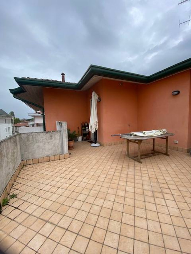 Appartamento in affitto a Musile di Piave