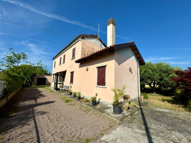 Casa singola in vendita a San Donà di Piave