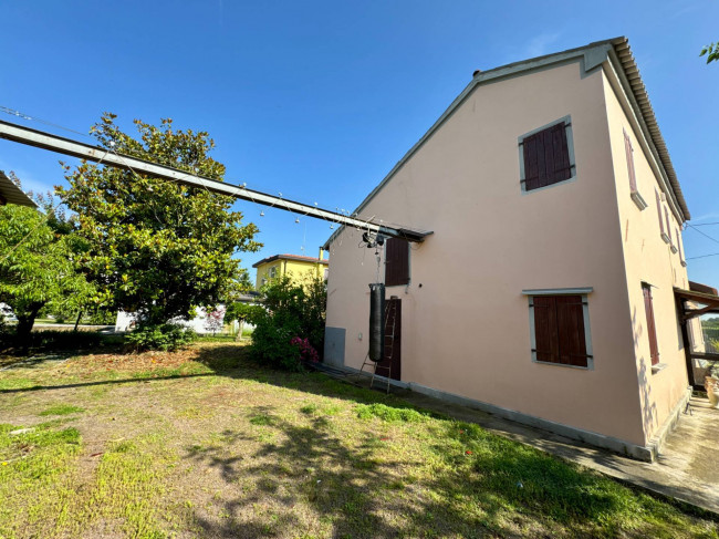Casa singola in vendita a San Donà di Piave