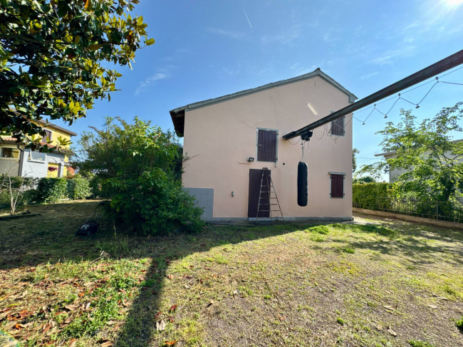 Casa singola in vendita a San Donà di Piave