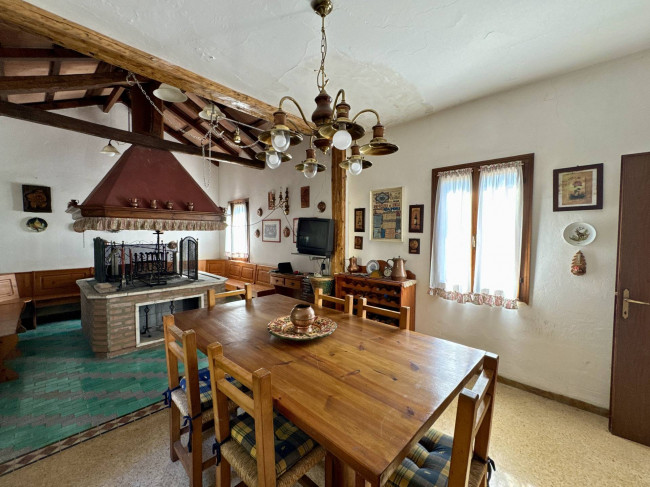 Casa singola in vendita a San Donà di Piave