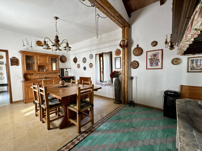 Casa singola in vendita a San Donà di Piave