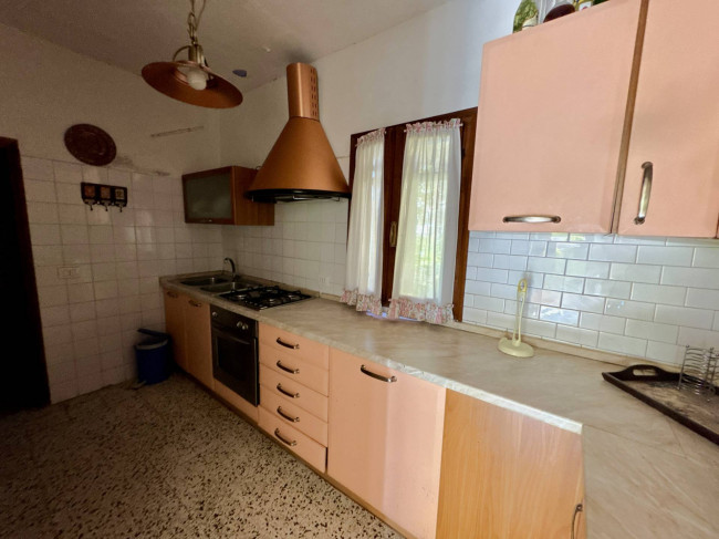 Casa singola in vendita a San Donà di Piave
