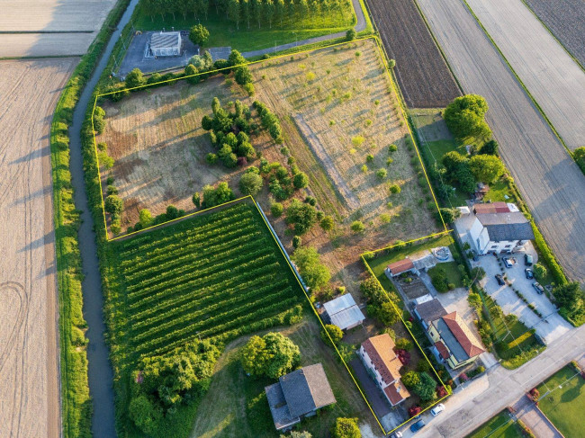 Casa singola in vendita a San Donà di Piave