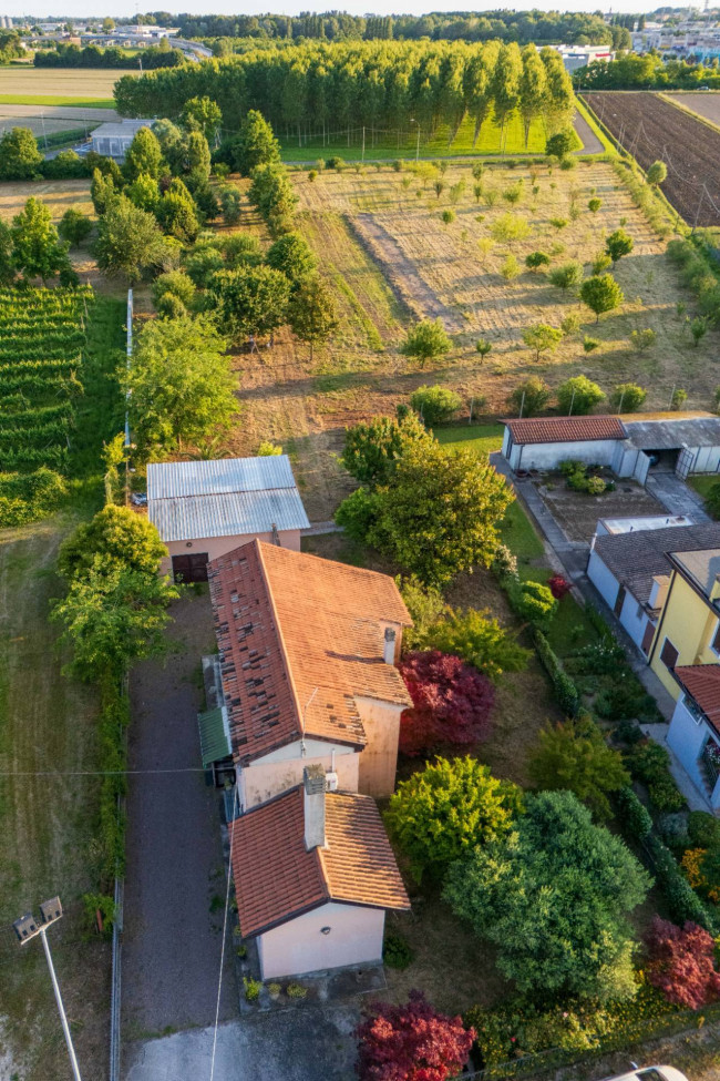 Casa singola in vendita a San Donà di Piave