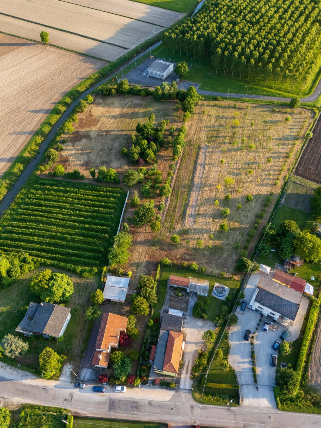 Casa singola in vendita a San Donà di Piave