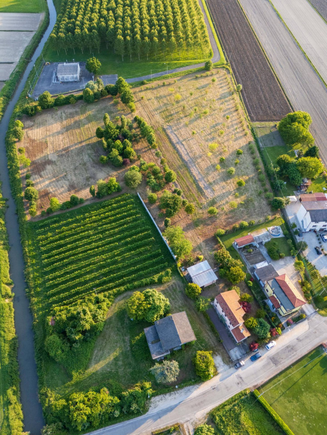 Casa singola in vendita a San Donà di Piave