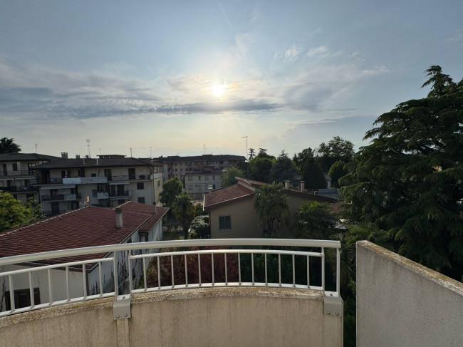 Appartamento in affitto a Musile di Piave