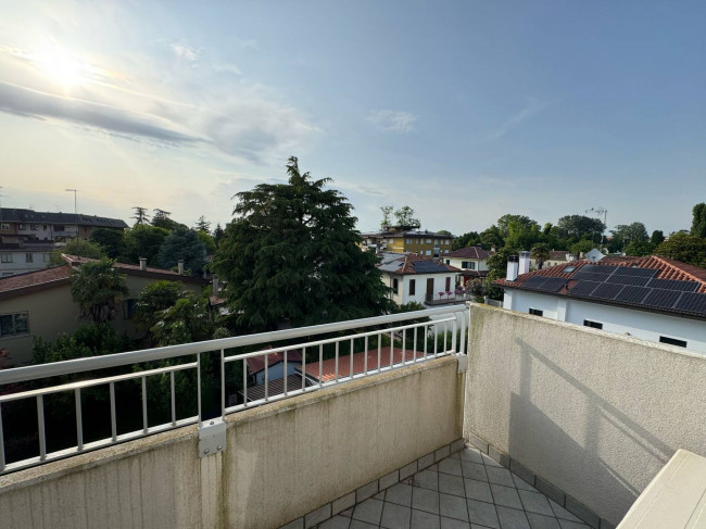 Appartamento in affitto a Musile di Piave