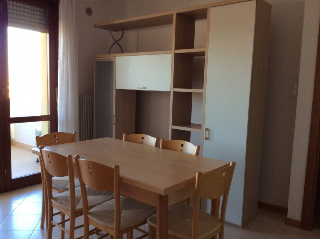 Appartamento in affitto a Musile di Piave