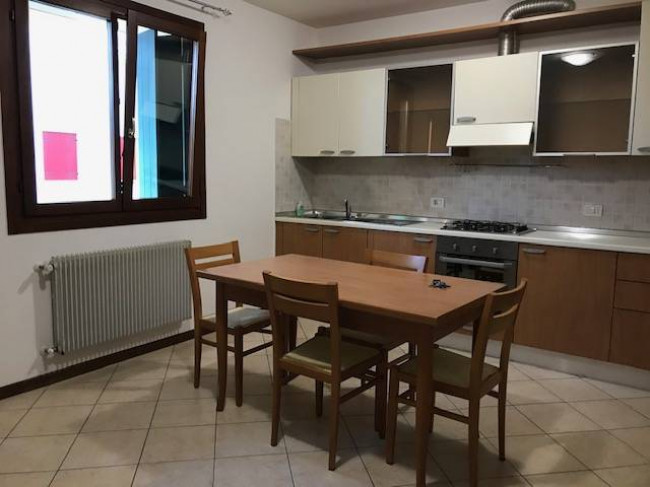 Appartamento in affitto a Musile di Piave