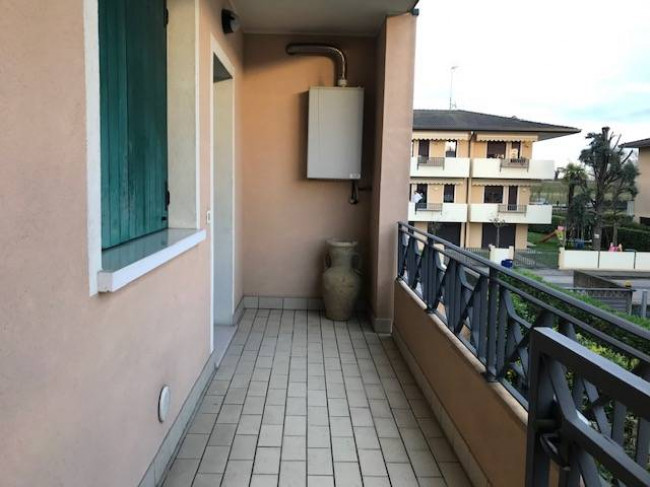 Appartamento in affitto a Musile di Piave