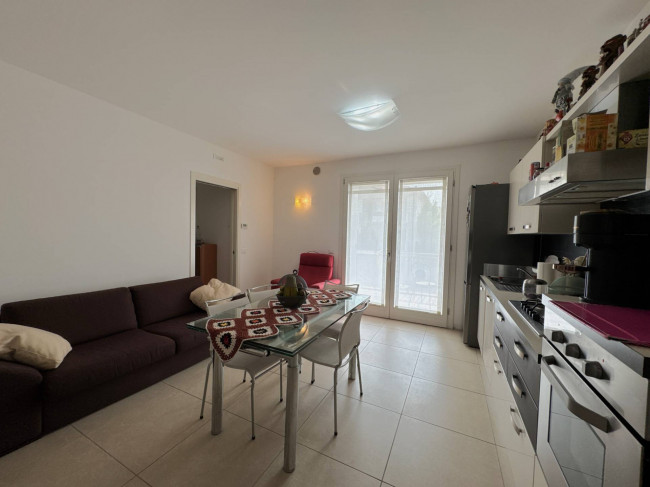 Appartamento in vendita a San Donà di Piave