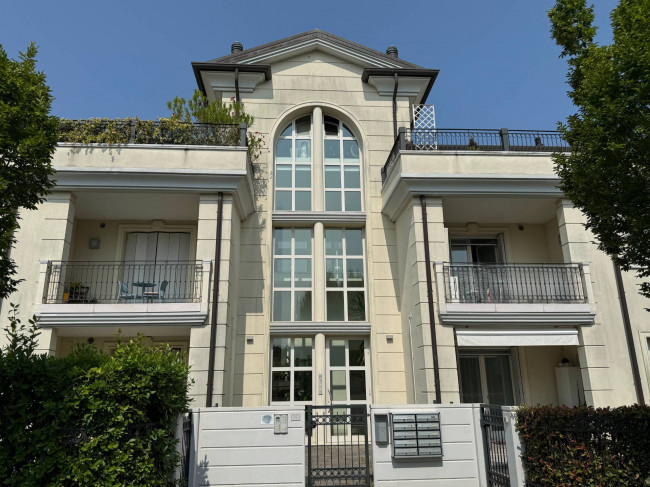 Appartamento in vendita a San Donà di Piave