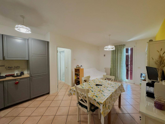 Appartamento in vendita a Noventa di Piave