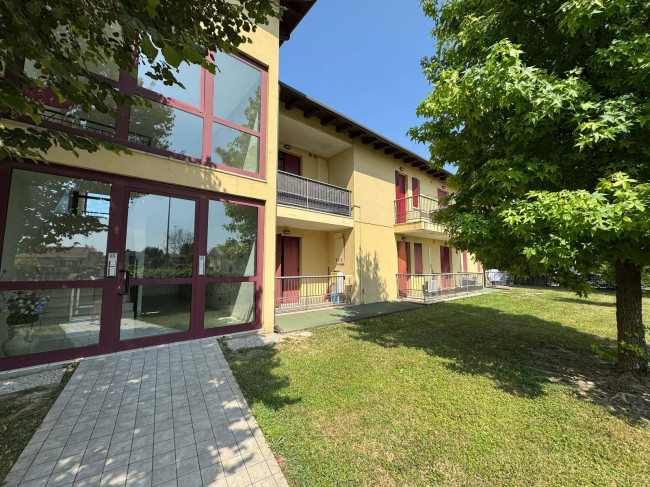 Appartamento in vendita a Noventa di Piave