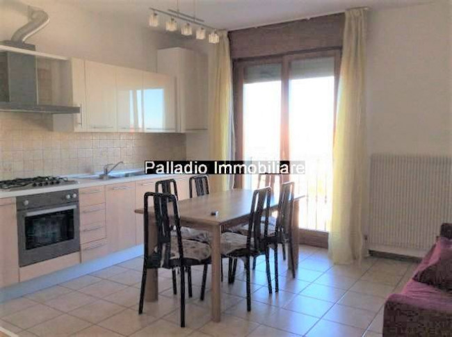 Appartamento in affitto a Musile di Piave