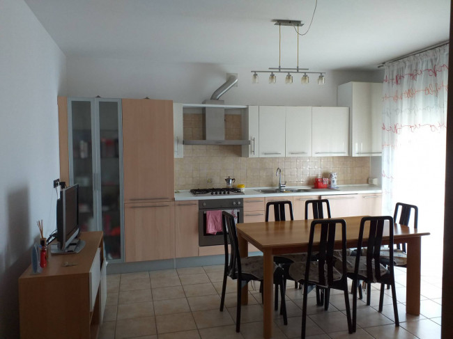 Appartamento in affitto a Musile di Piave