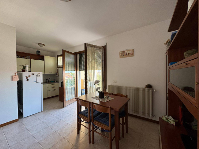 Appartamento in affitto a Musile di Piave