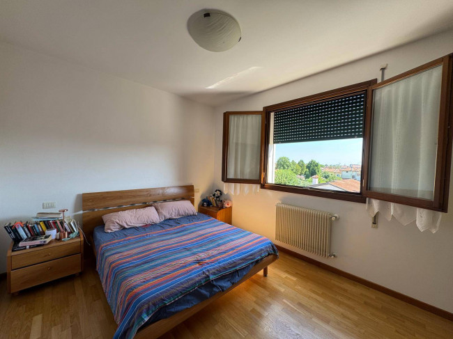 Appartamento in affitto a Musile di Piave
