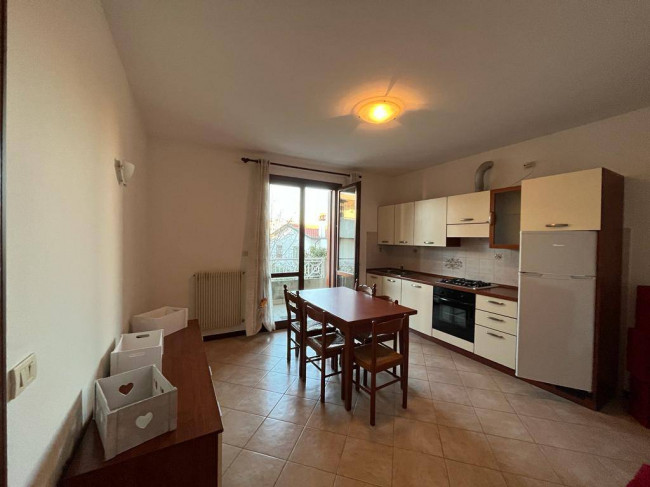 Appartamento in affitto a Musile di Piave
