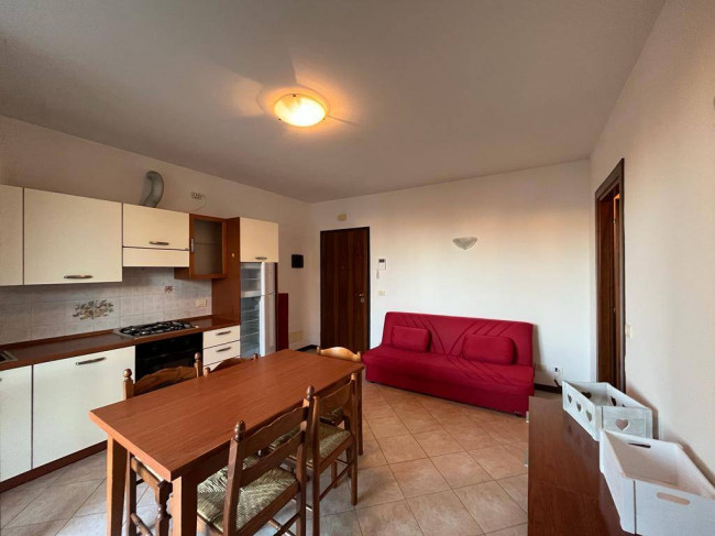 Appartamento in affitto a Musile di Piave