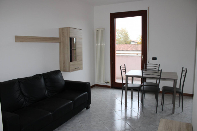 Appartamento in affitto a Musile di Piave
