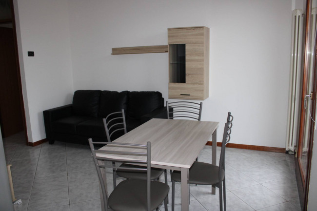 Appartamento in affitto a Musile di Piave