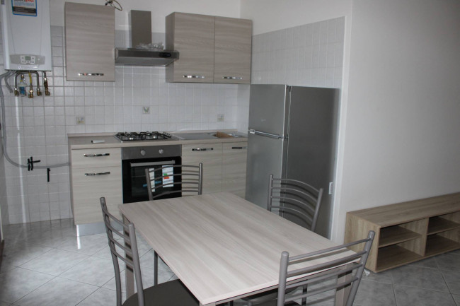 Appartamento in affitto a Musile di Piave