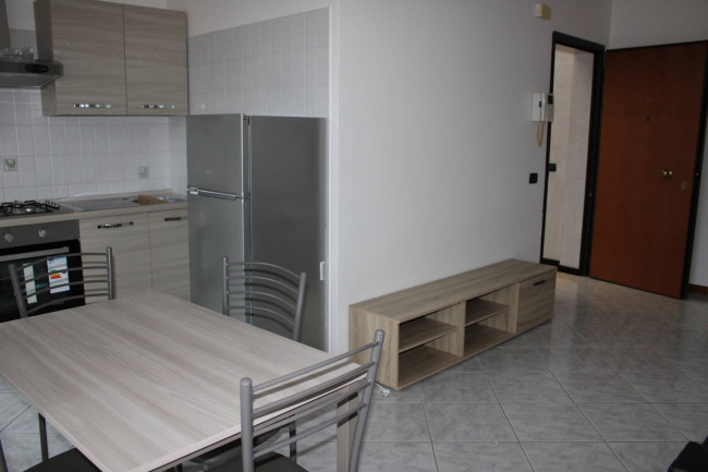 Appartamento in affitto a Musile di Piave