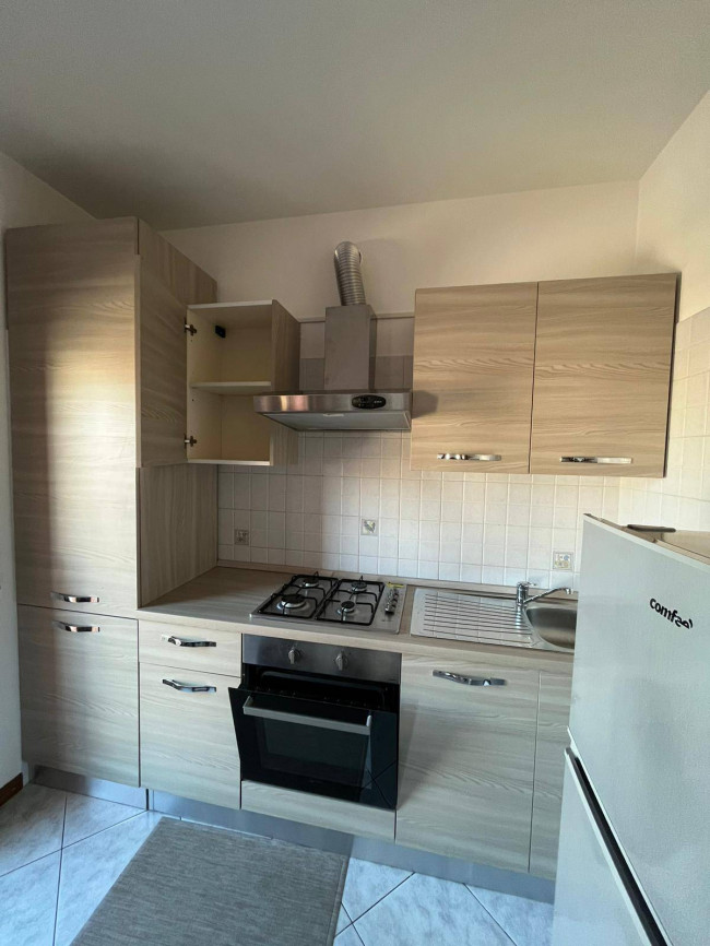 Appartamento in affitto a Musile di Piave