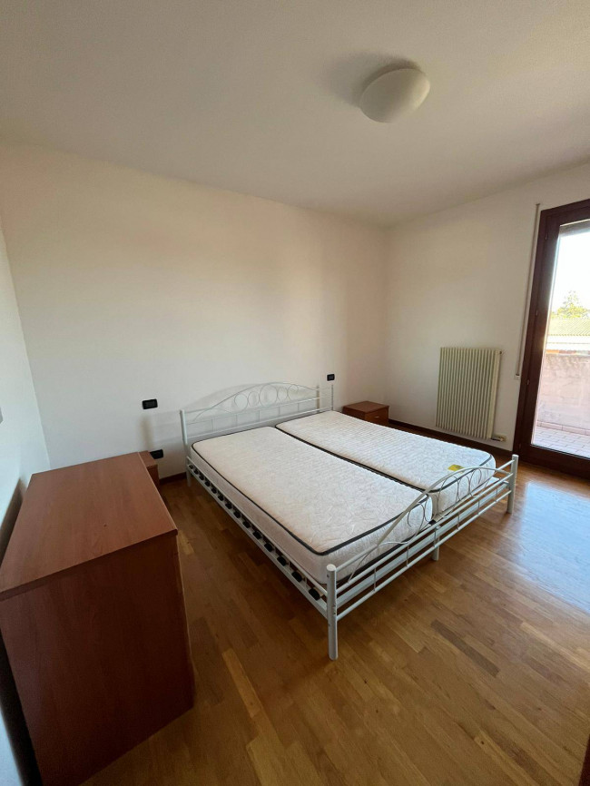 Appartamento in affitto a Musile di Piave