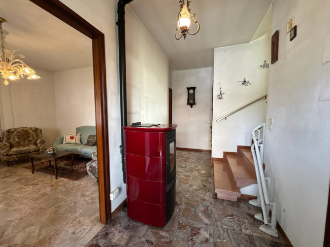 Casa singola in vendita a Musile di Piave