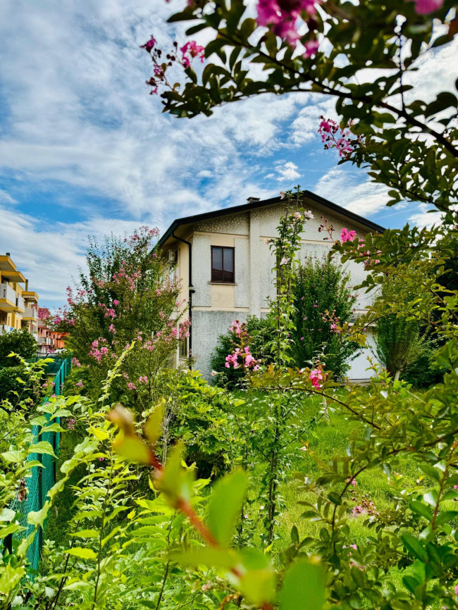 Casa singola in vendita a Musile di Piave
